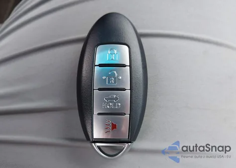 2012 Nissan Altima 2.5 S z USA, uszkodzony, nr VIN 1N4AL2AP7CN567953